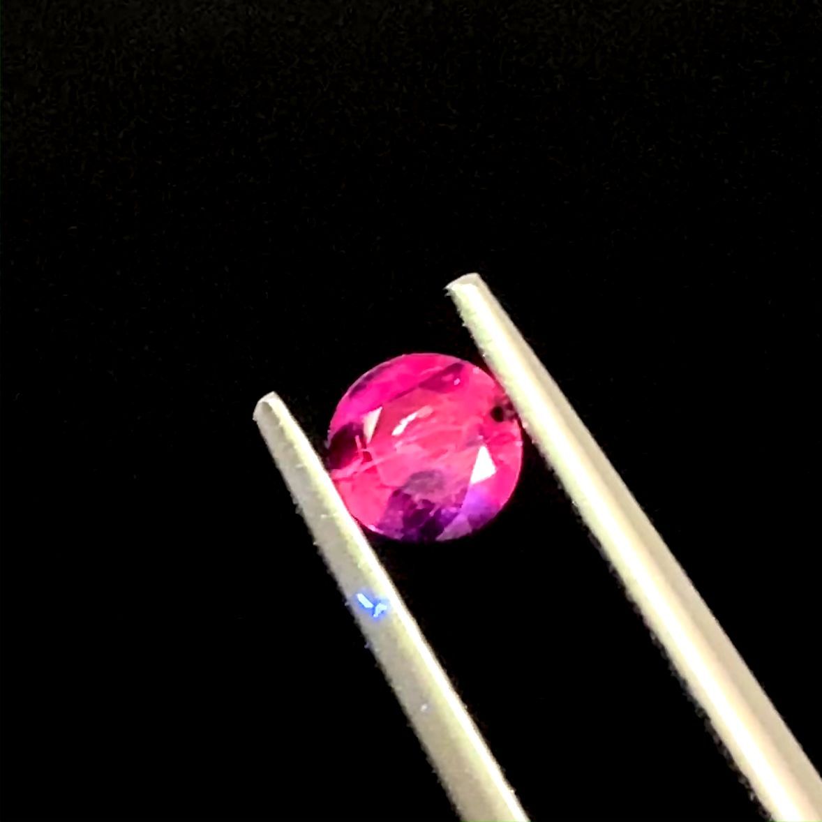 ウィンザーサファイア タンザニア・ウィンザー産 0.32ct
