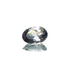 カラーチェンジガーネット アレキタイプ マダガスカル・ベキリー産 0.45ct[230522172]5.8x3.9mm前後