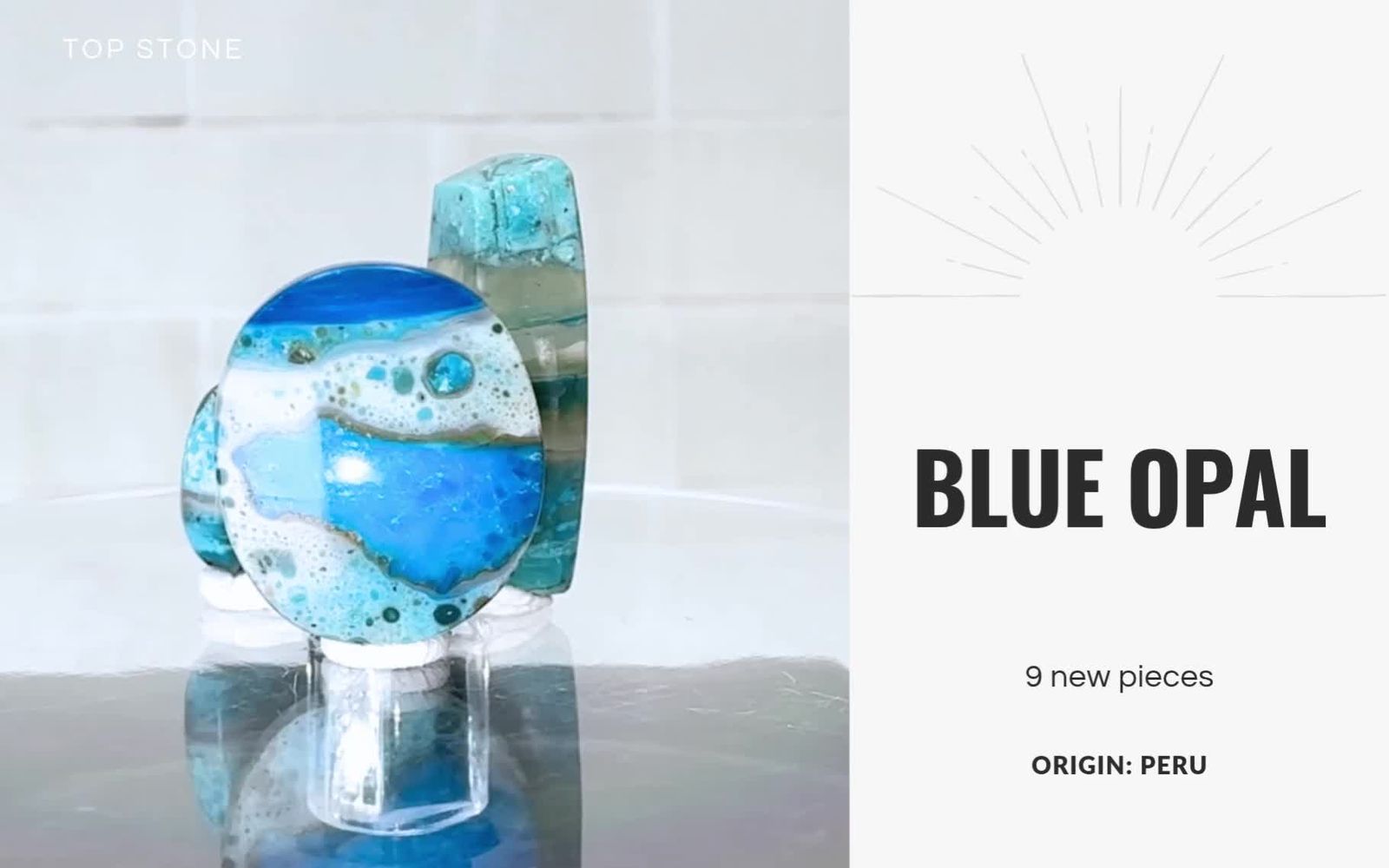 koppi555さま専用　宝石ルース 『最希少フラワーカット天然ロッククリスタル koppi555さま専用 宝石ルース 『最希少フラワーカット天然ロック