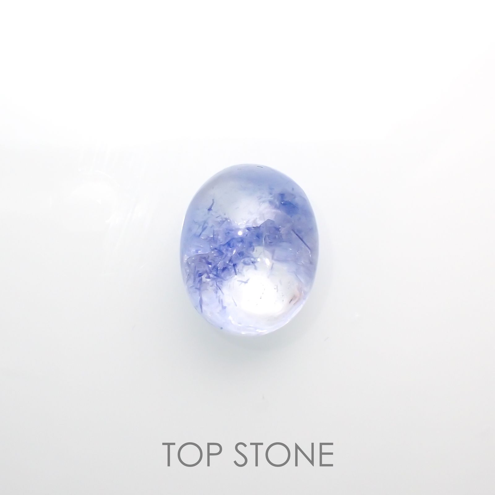 └宝石名から探す / デュモルチェライト 通販 | TOP STONE(トップストーン)