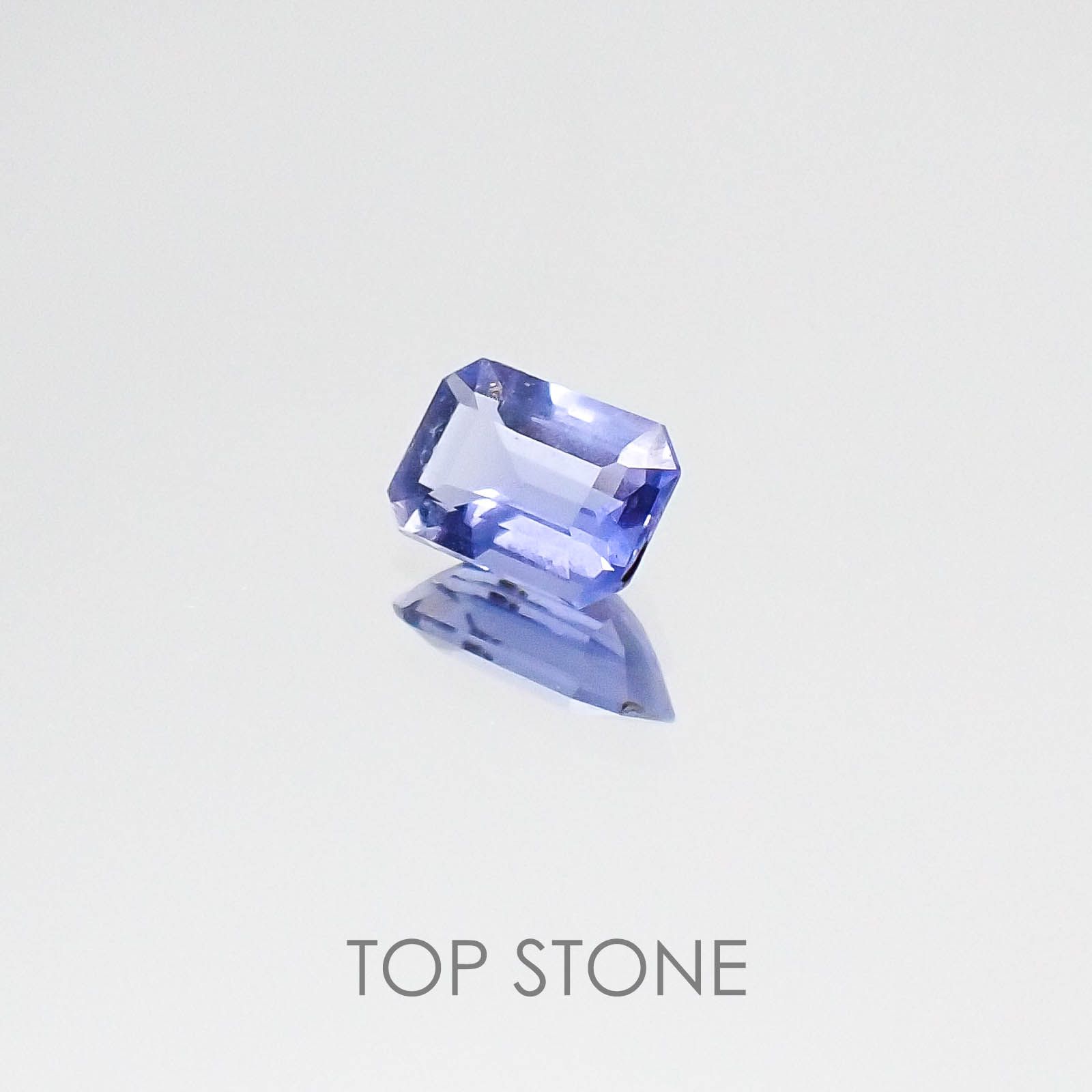 ハックマナイト アフガニスタン産 ルース 0.21ct[20074163]4.8×3.2mm前後
