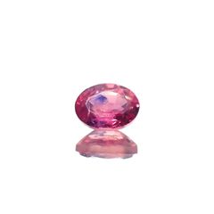 ウィンザーサファイア タンザニア・ウィンザー産 0.31ct[230120011]4.4x3.3mm前後