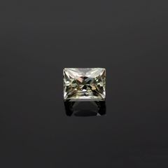 リューコガーネット ビルマ産 0.33ct [230421422]4.1x3mm前後