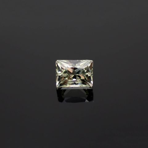 リューコガーネット ビルマ産 0.33ct [230421422]4.1x3mm前後