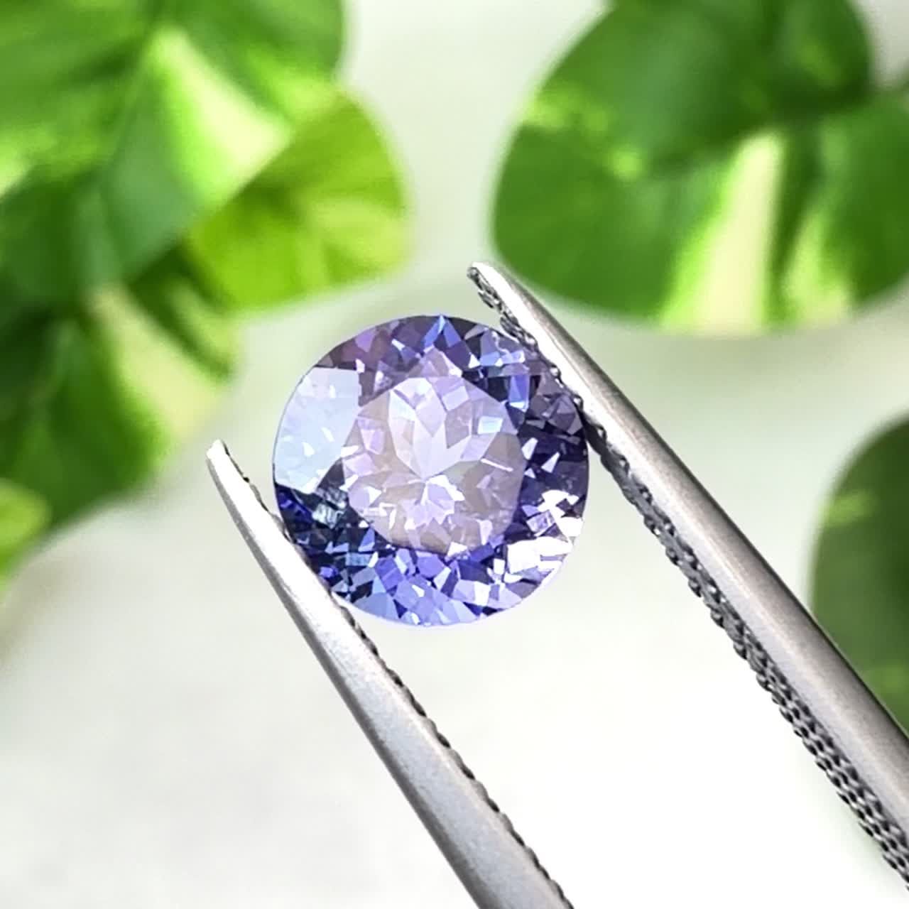 25 12月1日（月）新着 | タンザナイト | TOP STONE(トップストーン)