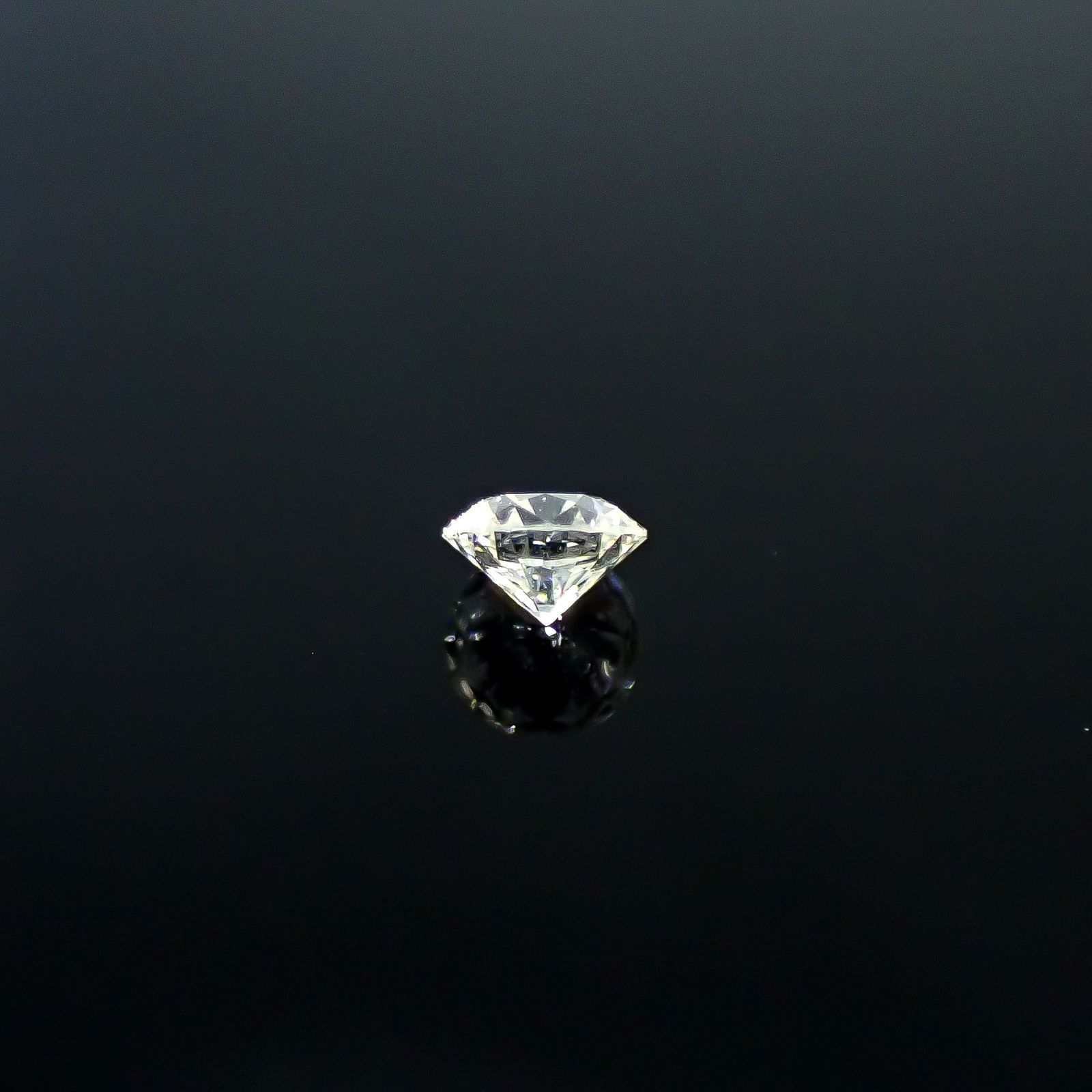 ダイヤモンド SI1-VS/TTLC ハート&キューピッド 0.067ct / 2.6x2.6mm前後 [251031171]