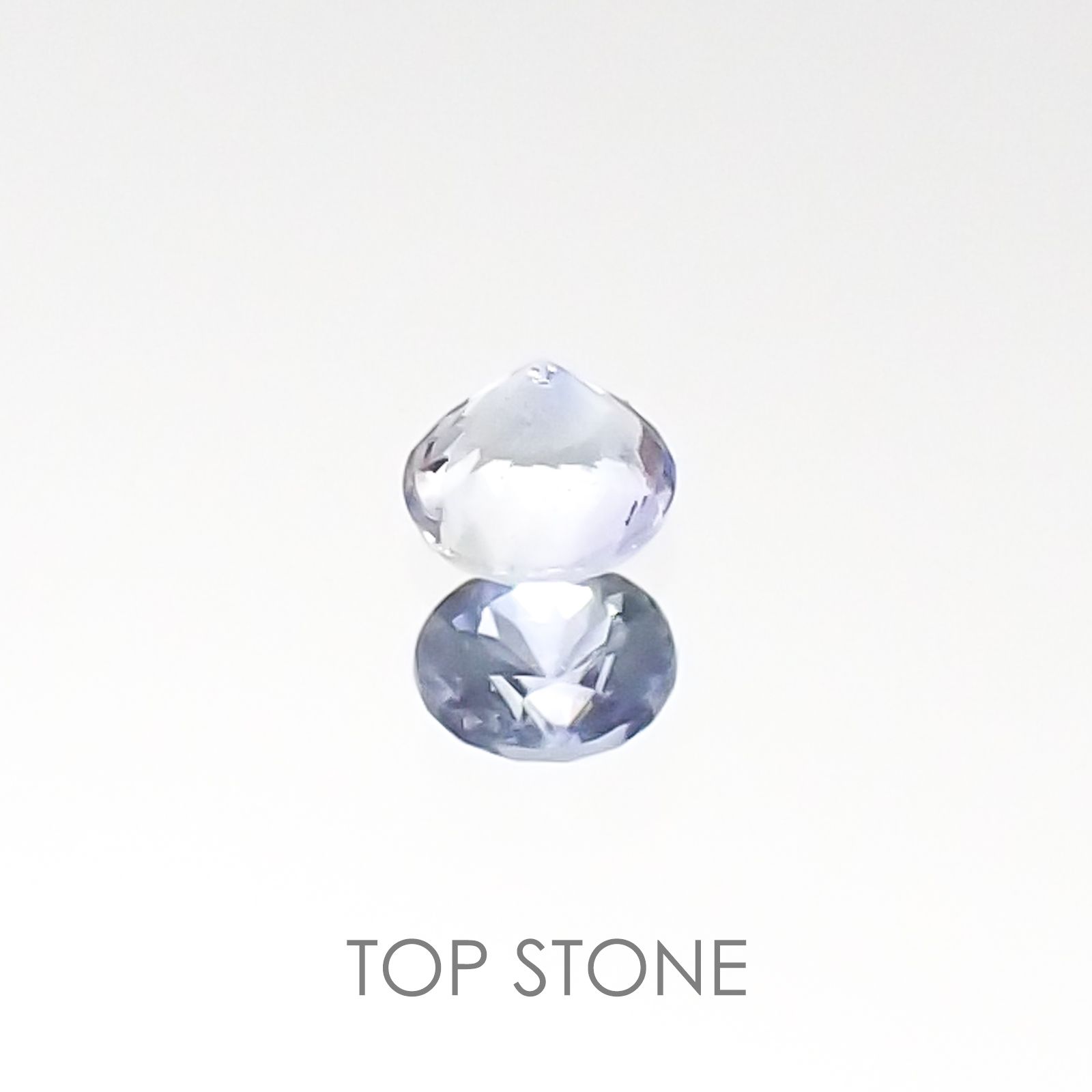 エレメージェバイト(ジェレメジェバイト) ナミビア産 ルース 0.03ct[20085010]2×2mm前後