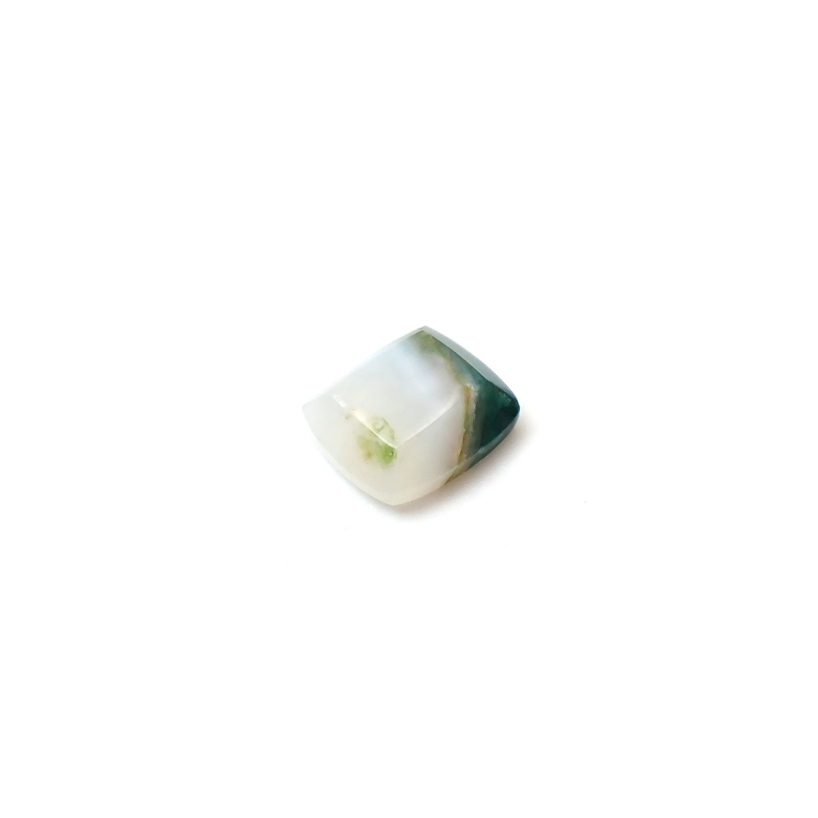 ブルーオパール ペルー産 2.45ct [250730725]9.8x8.6mm前後