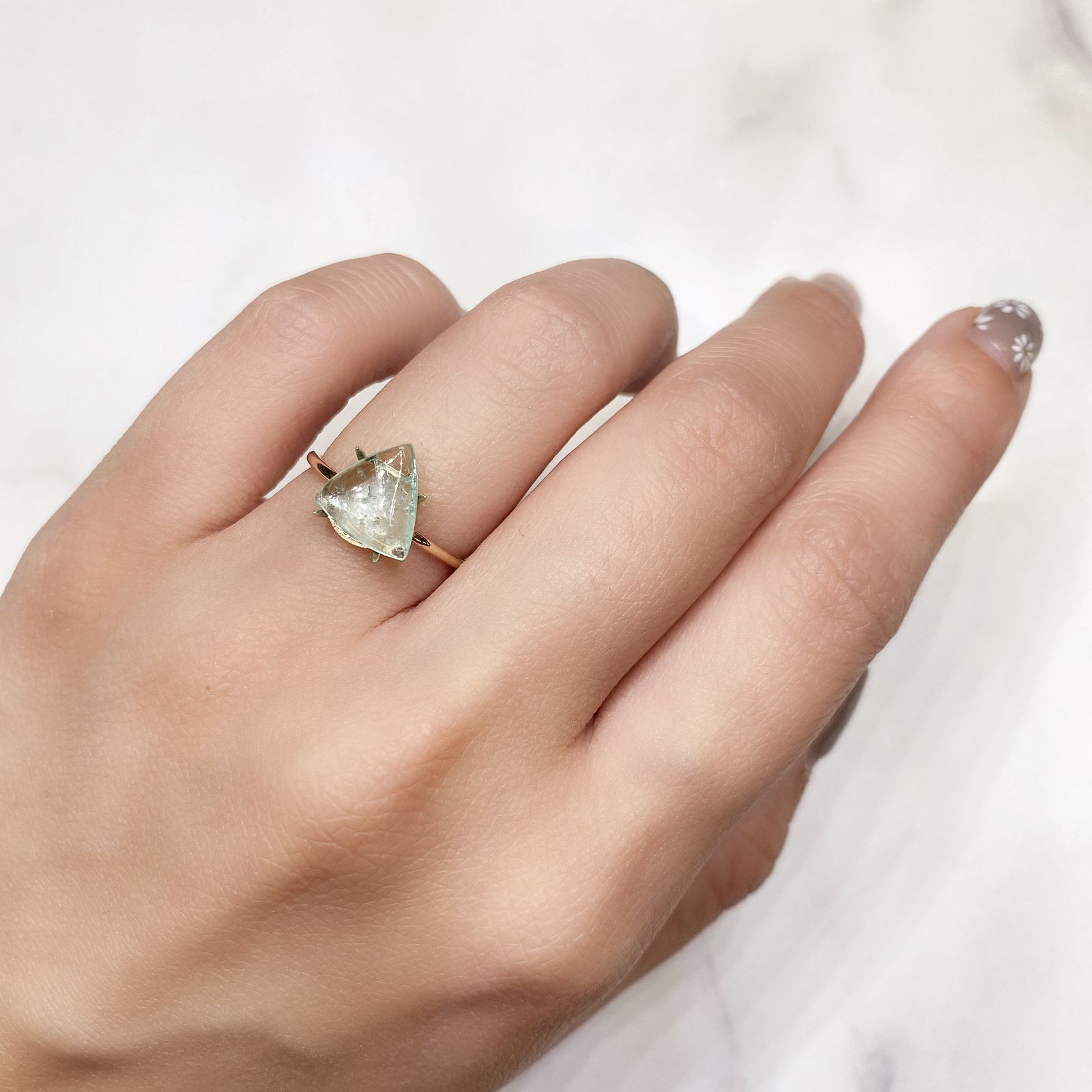 ☆希少石☆フォスフォフィライト結晶5.27ct ボリビア産 www.vetrepro.fr