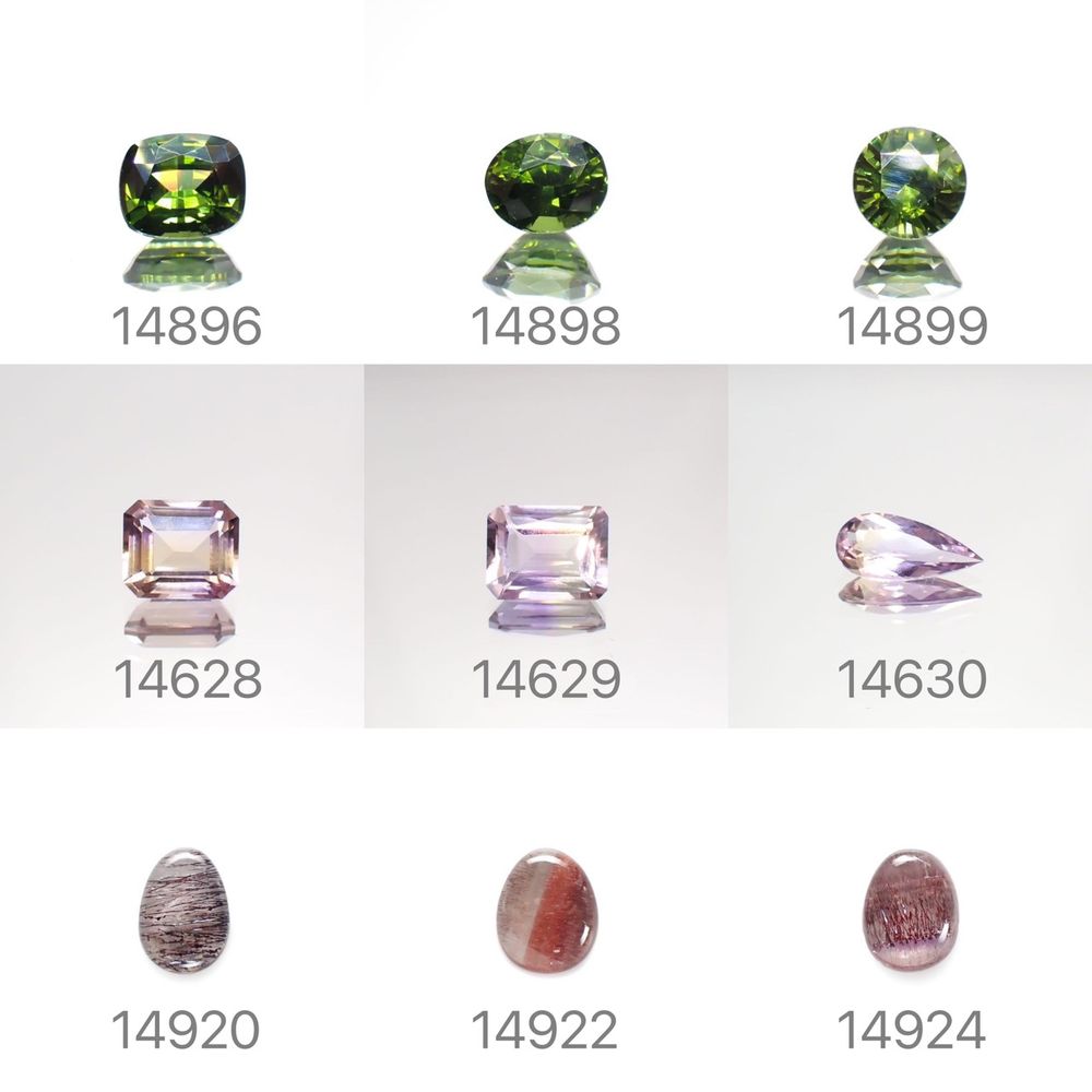 22/4/25 新発売!18アイテム