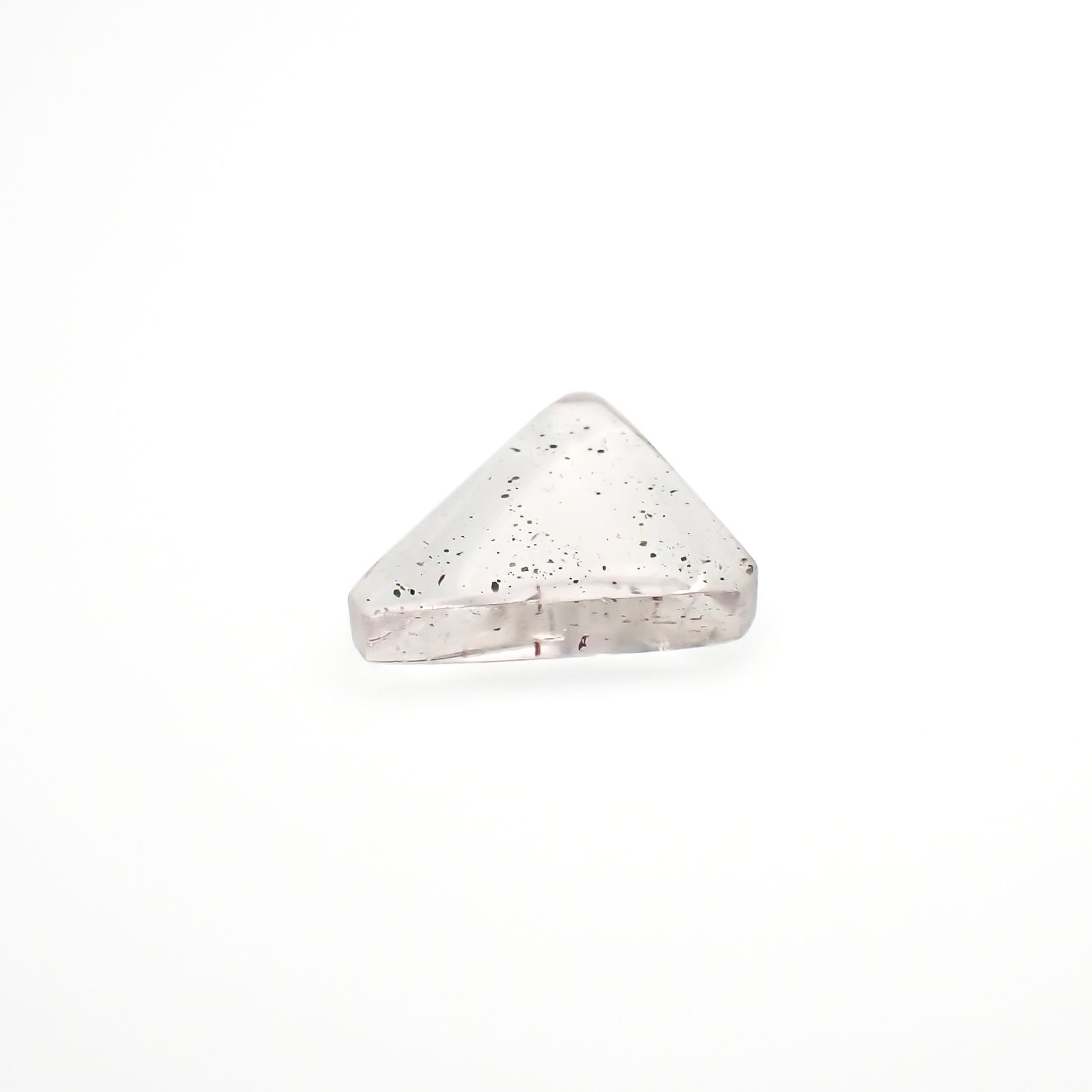 ティンカーベルクォーツ ブラジル産 4.30ct[230823275]11.1x14.4mm前後