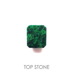 モーシッシ(宝石名マウシットシット)ビルマ産 1.62ct 識別済[220717072]7.6x6.6mm前後