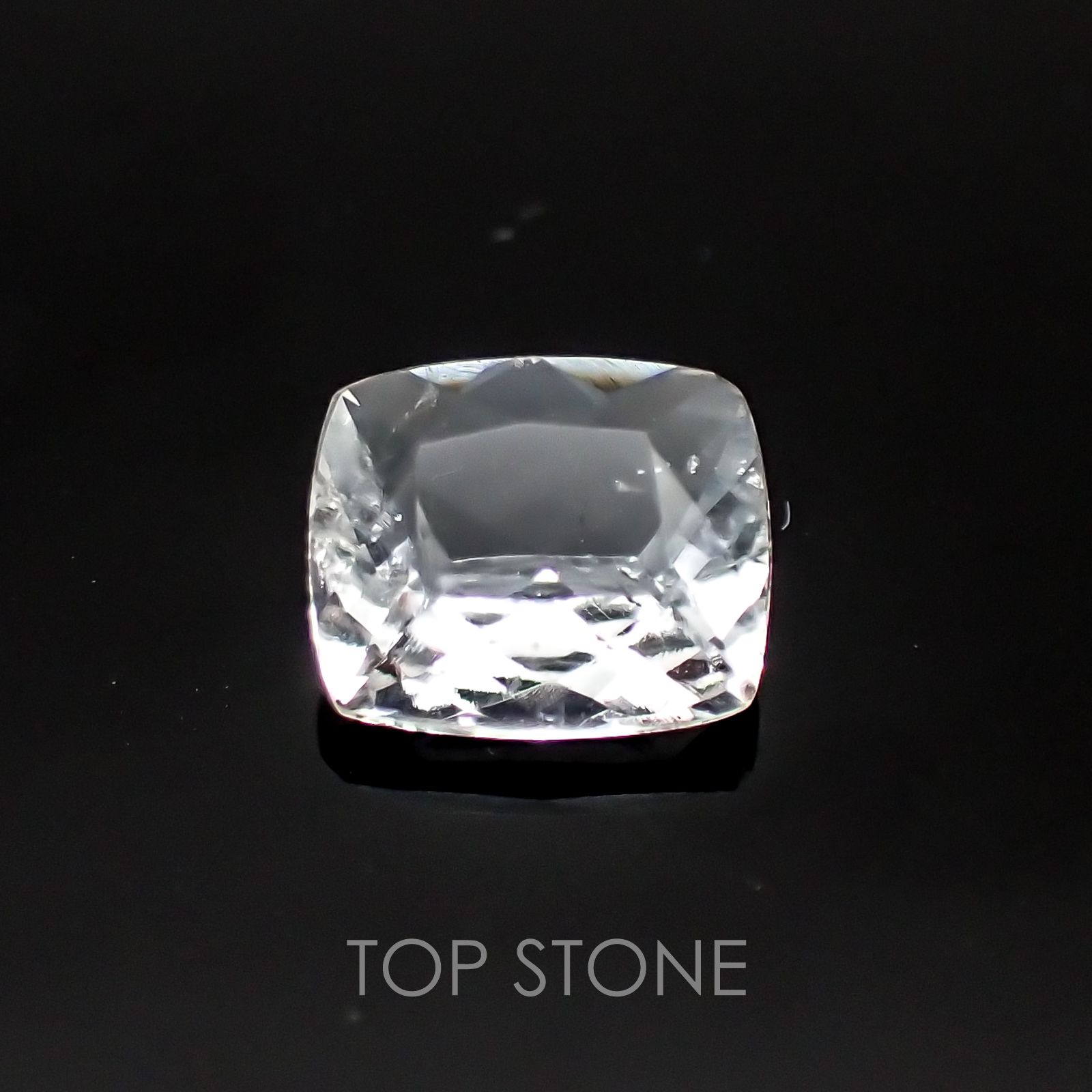 ハイアライトオパール メキシコ産 ルース 1.29ct[20118246]8.2×7.1mm前後
