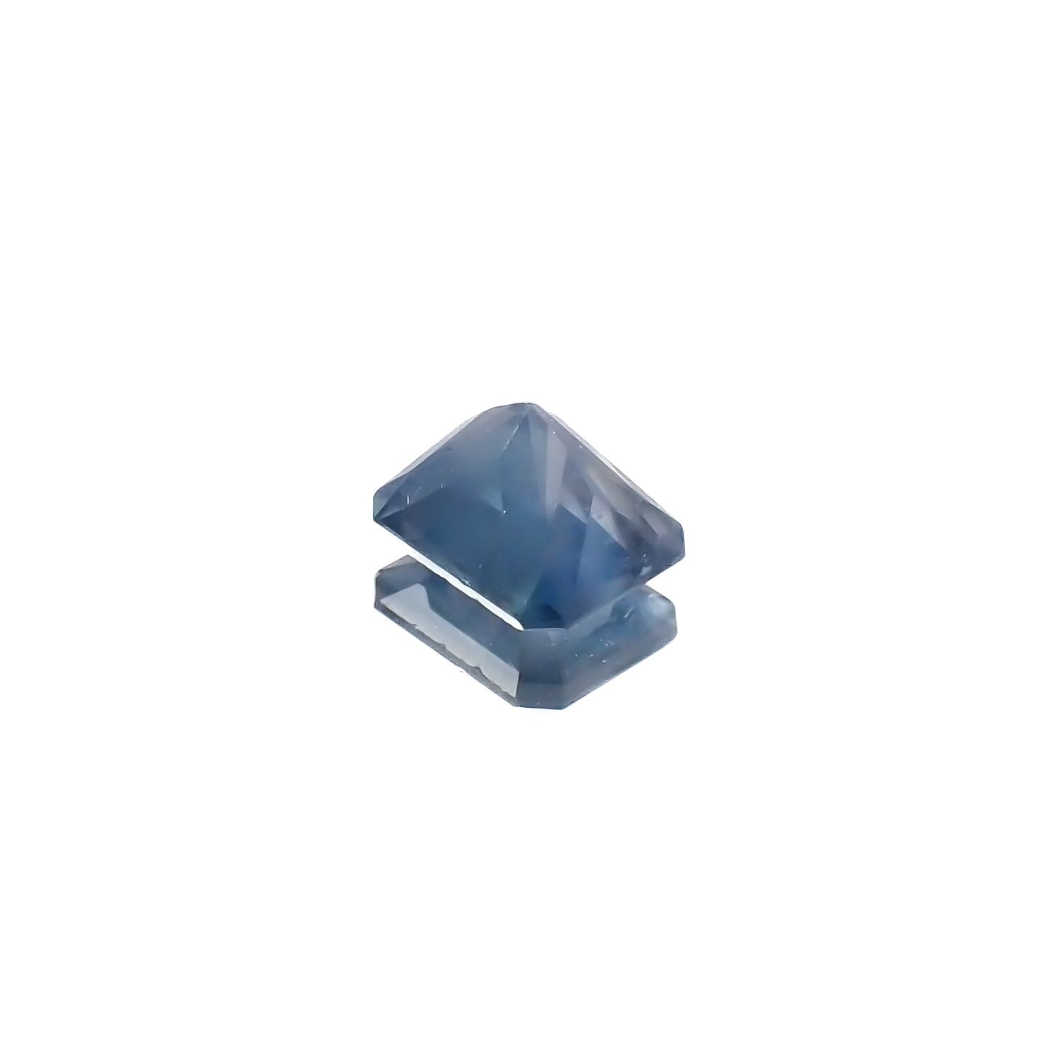 アパタイト フルオレッセンス ジンバブエ産 3.20ct[240527578]9.3x7.6mm前後