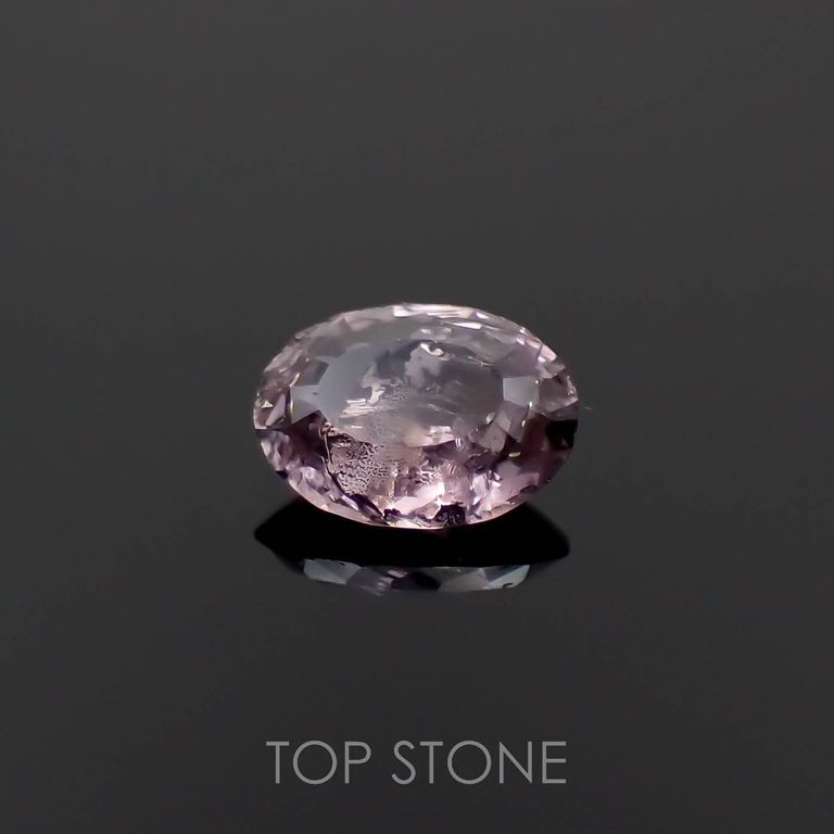 ターフェアイト(宝石名ターフェアイト)スリランカ産 0.218ct 日独鑑付[221119083]4.41x3.52mm前後