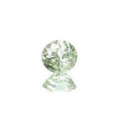 バナジウムコーネルピン(宝石名コーネルピン)タンザニア・タンガ州産 識別済 0.36ct / 4.4x4.4mm前後 [230521912]