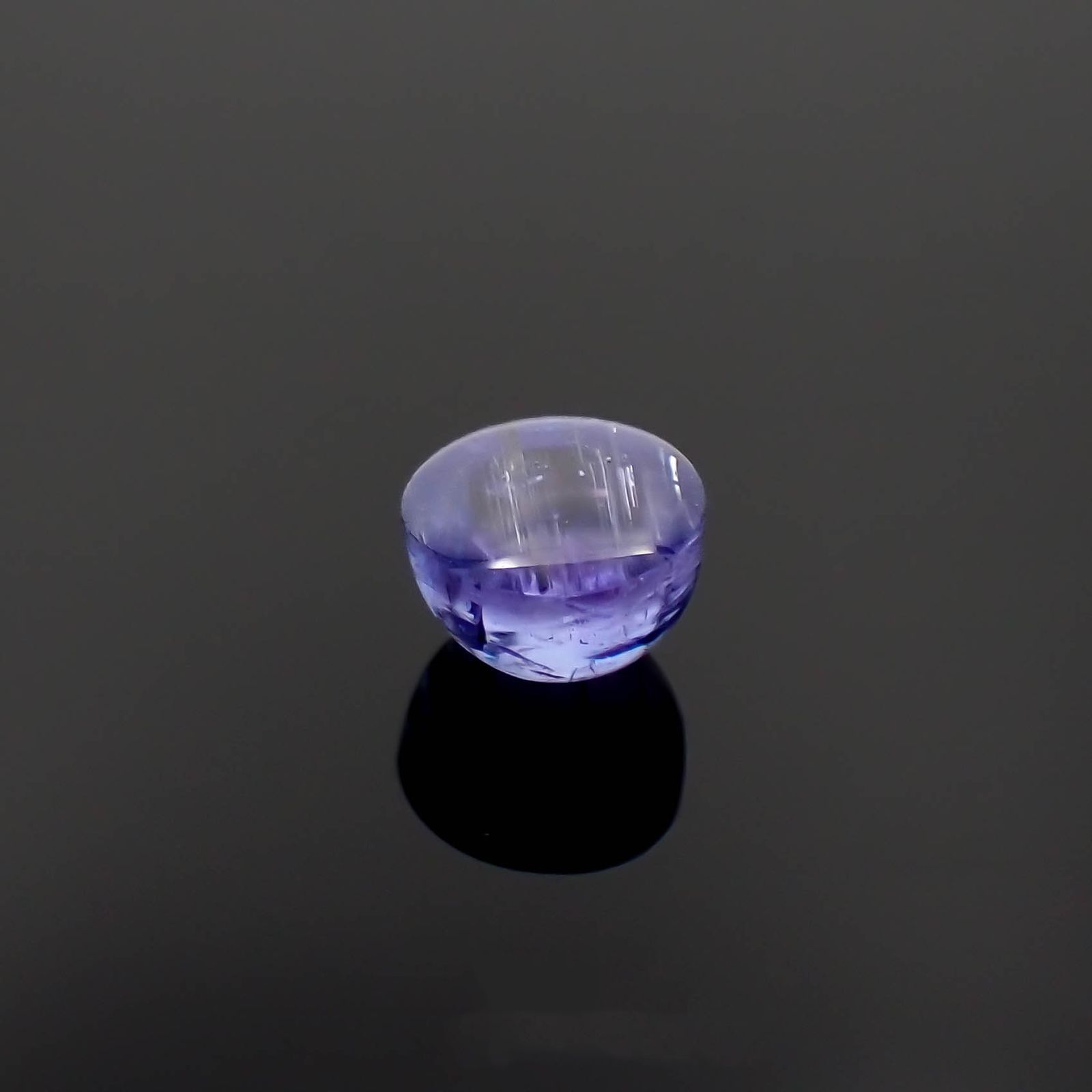 タンザナイト タンザニア産 2.25ct[230220792]7.1x7mm前後