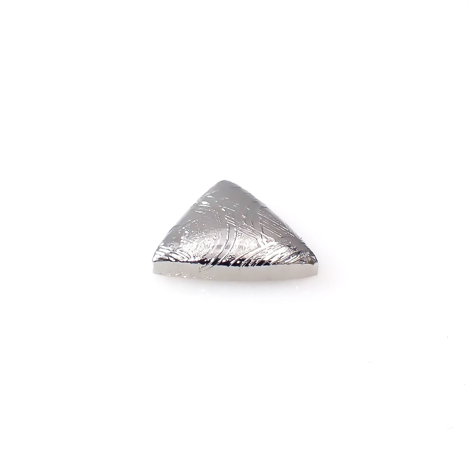 ムオニナルスタ隕石 発見地:スウェーデン 6.33ct[240125794]10.7x11mm前後