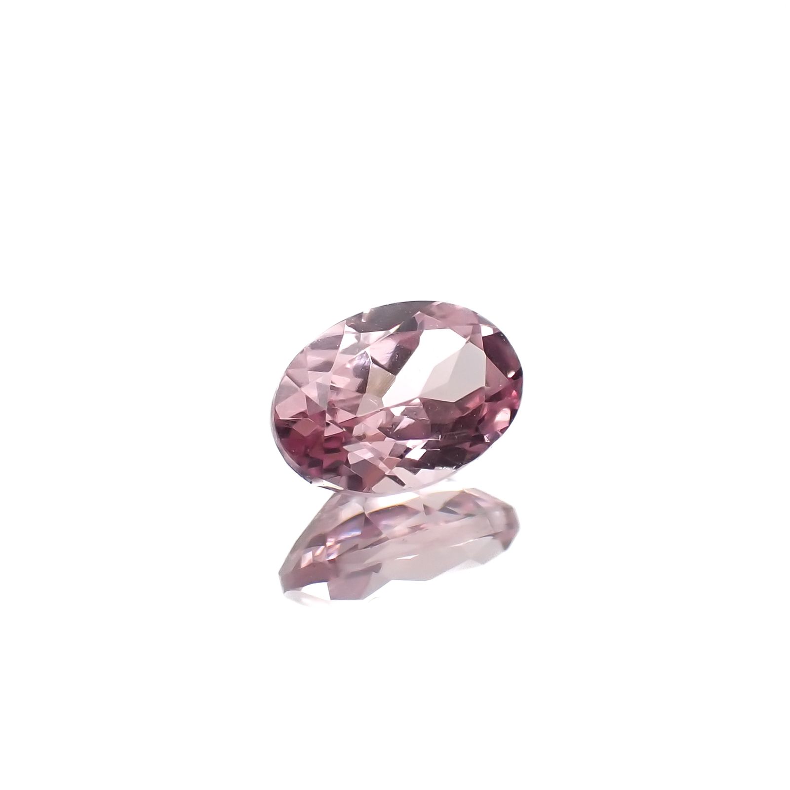 ドラゴンガーネット タンザニア産 0.61ct[230421425]6x4.1mm前後