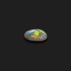 オパール オーストラリア産 1.22ct[231225212]13.3x7.1mm前後