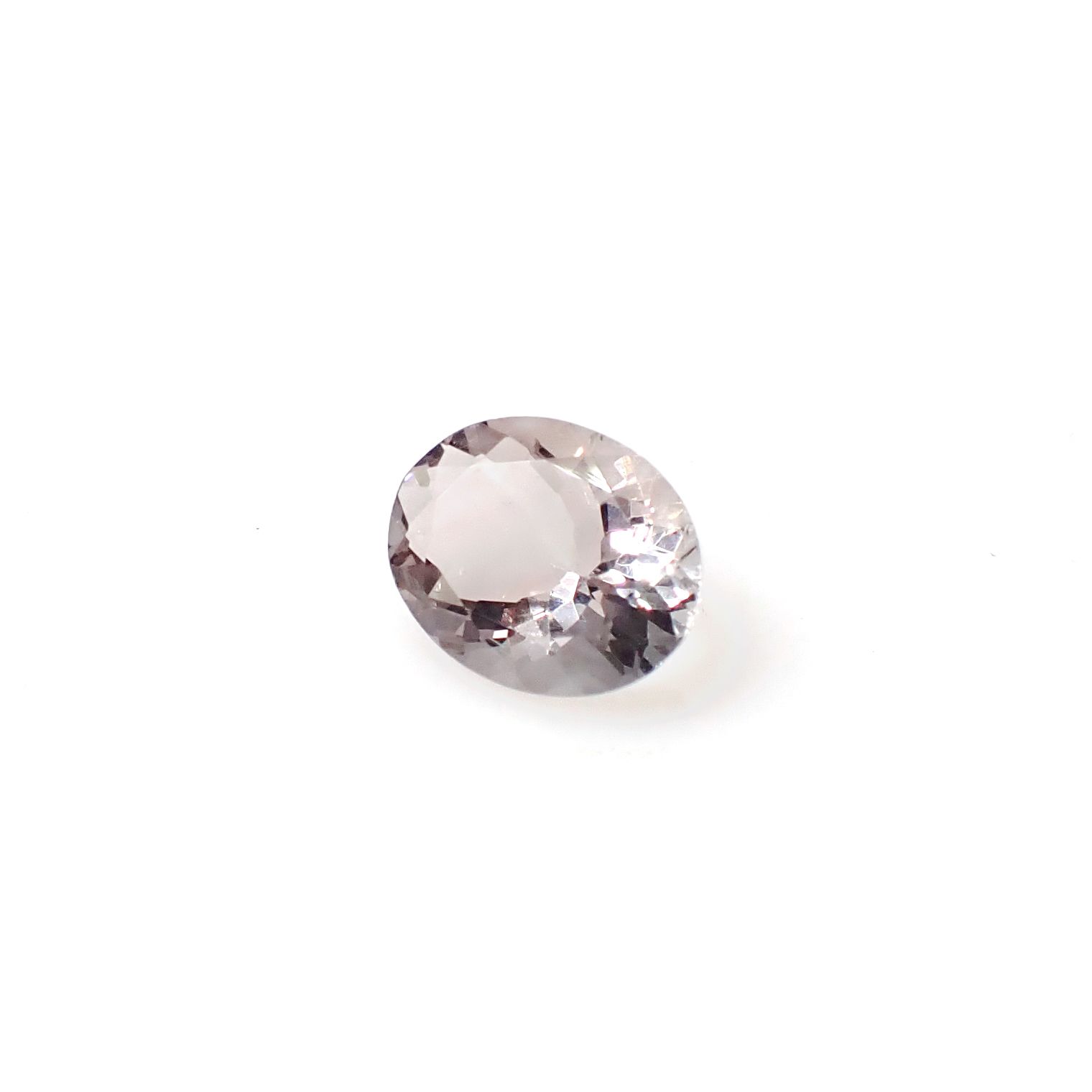 フローライト フルオレッセンス アフガニスタン産 2.62ct [250630526]10x7.8mm前後