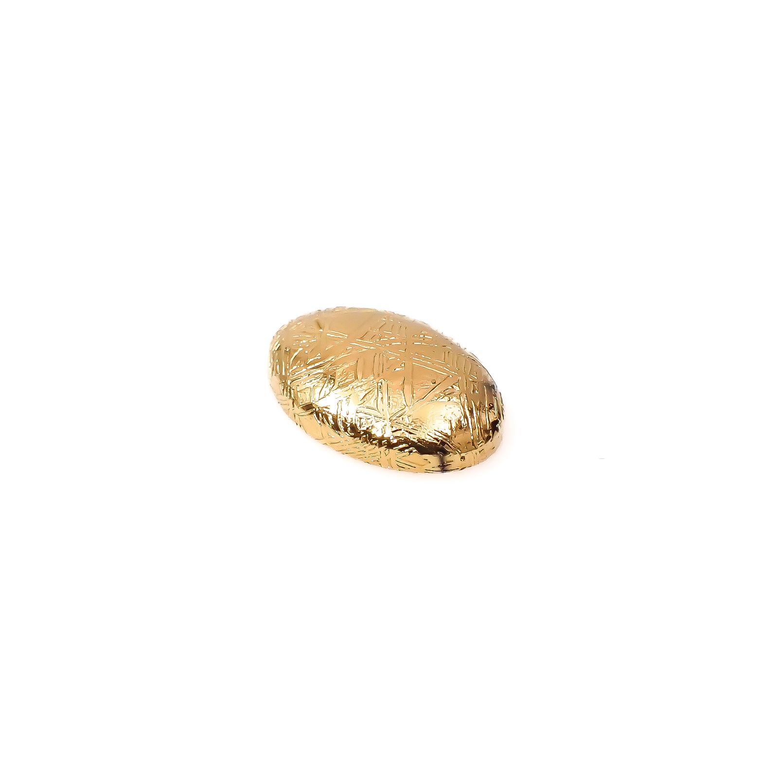 ムオニナルスタ隕石 発見地:スウェーデン 9.42ct[240125813]13.6x9.7mm前後