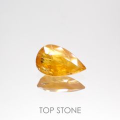 ジョハチドーライト(宝石名ジョハチドライト)ビルマ・モゴック産 0.507ct ソ付(彩珠)[220817296]6.9x4.2mm前後