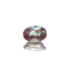 カラーチェンジアンデシン モンゴル産 0.71ct[230421478]6.9x4.8mm前後