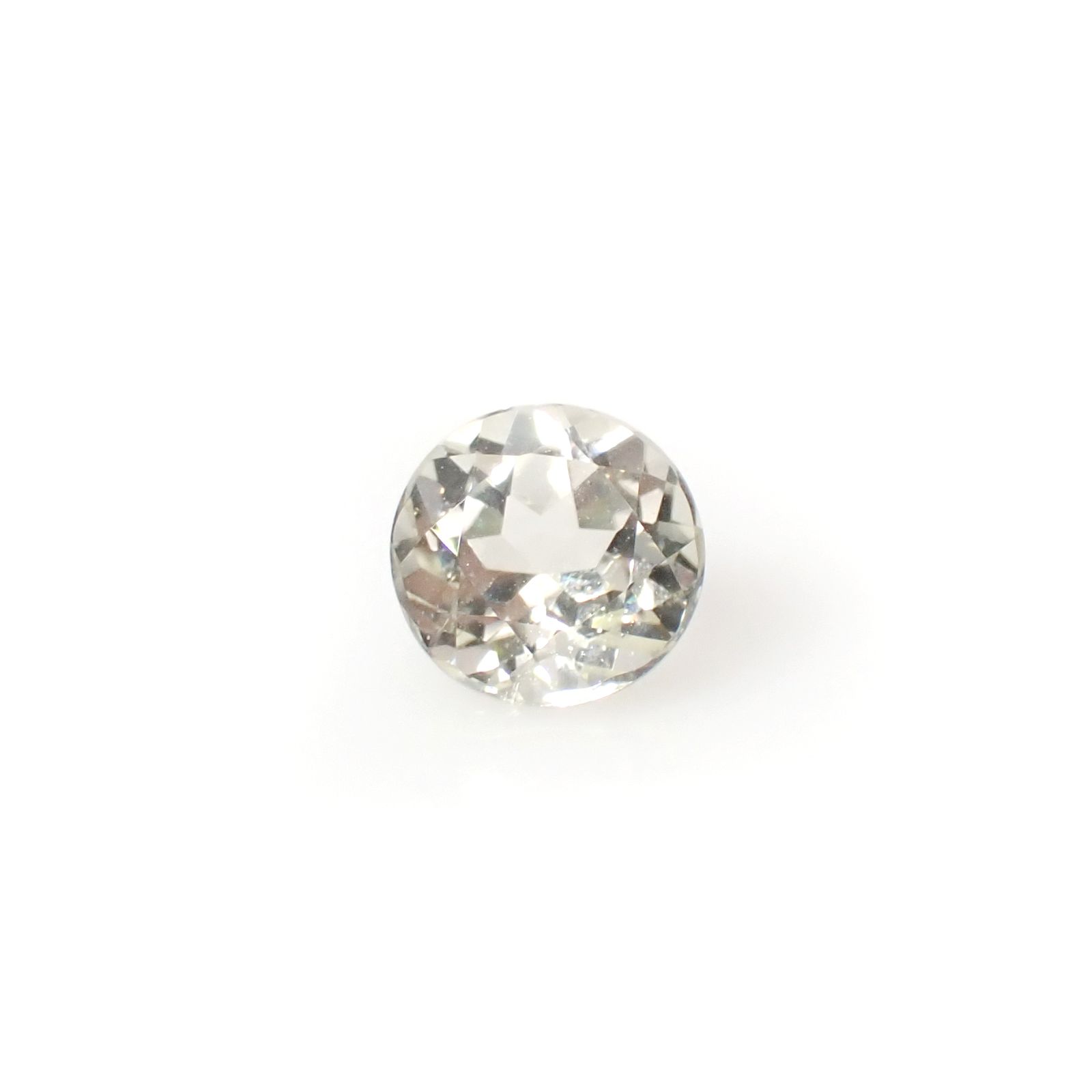 トリフェーン アフガニスタン/ブラジル産 2.26ct[240628445]8x8mm前後
