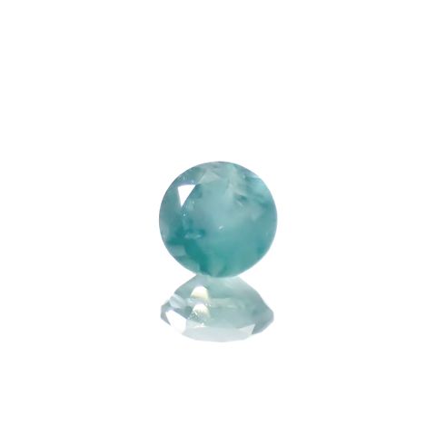 グランディディエライト マダガスカル産 0.49ct [250129691]5x5mm前後
