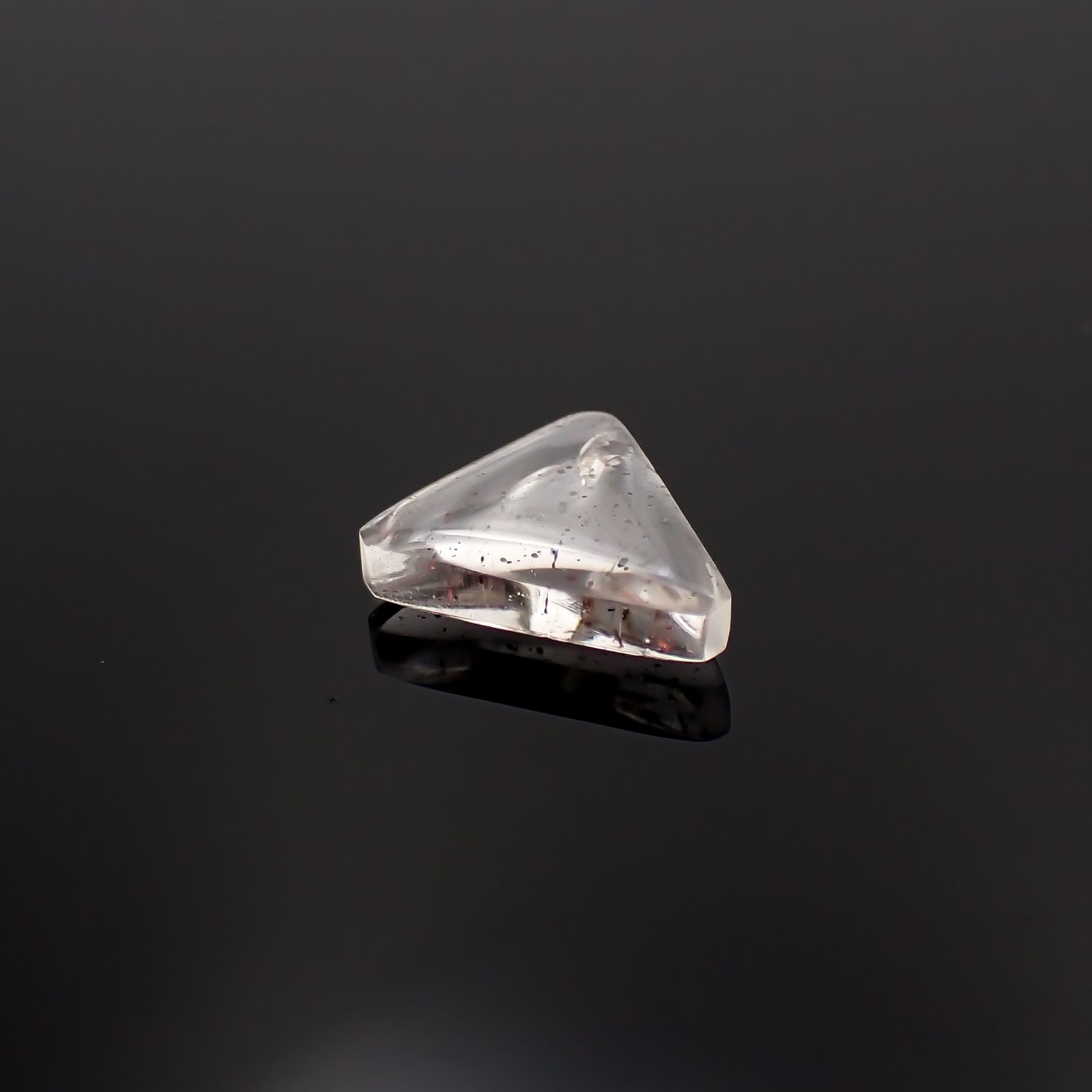 ティンカーベルクォーツ ブラジル産 4.30ct[230823275]11.1x14.4mm前後