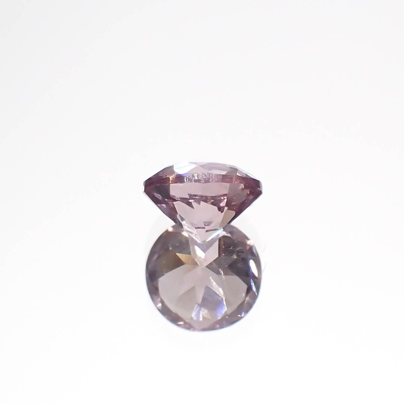 ドラゴンガーネット タンザニア産 0.56ct[230722958]5x4.9mm前後