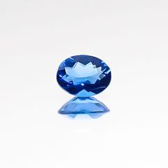 アウイナイト ドイツ産 ルース 0.055ct[20106495]3.1×2.3mm前後