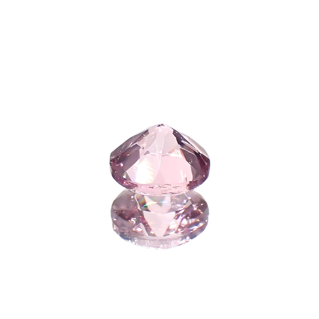 ドラゴンガーネット タンザニア産 0.34ct[241029213]4x4mm前後
