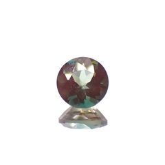 カラーチェンジアンデシン モンゴル産 0.45ct [230421468]5x5mm前後