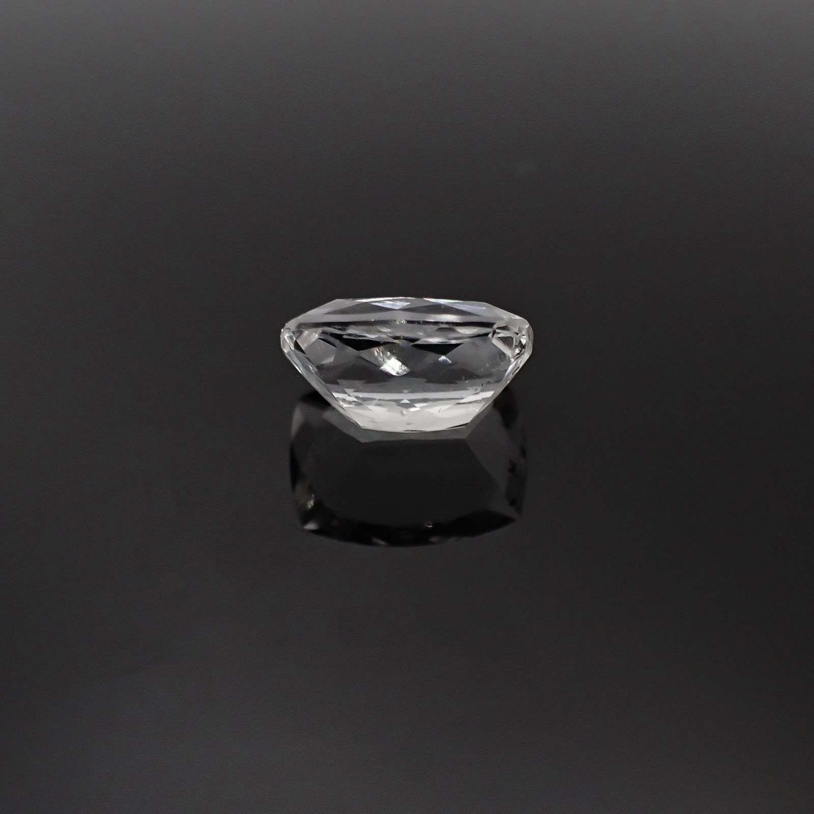 ハイアライトオパール(宝石名オパール)メキシコ産 1.64ct 識別済[230823183]9.5x7mm前後