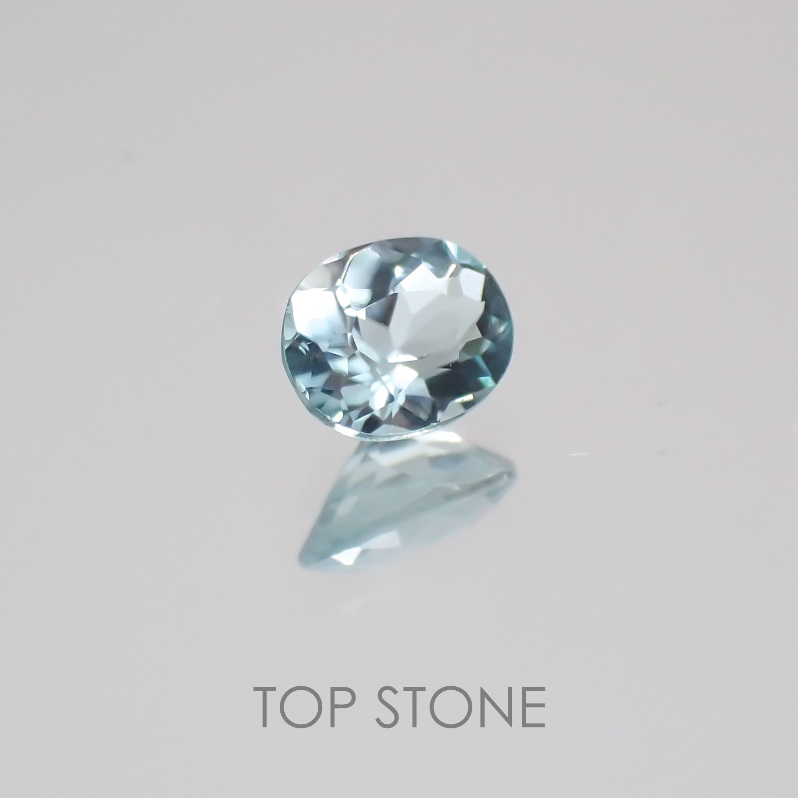 グランディディエライト マダガスカル産 ルース 0.15ct[21059844]4×3.2mm前後