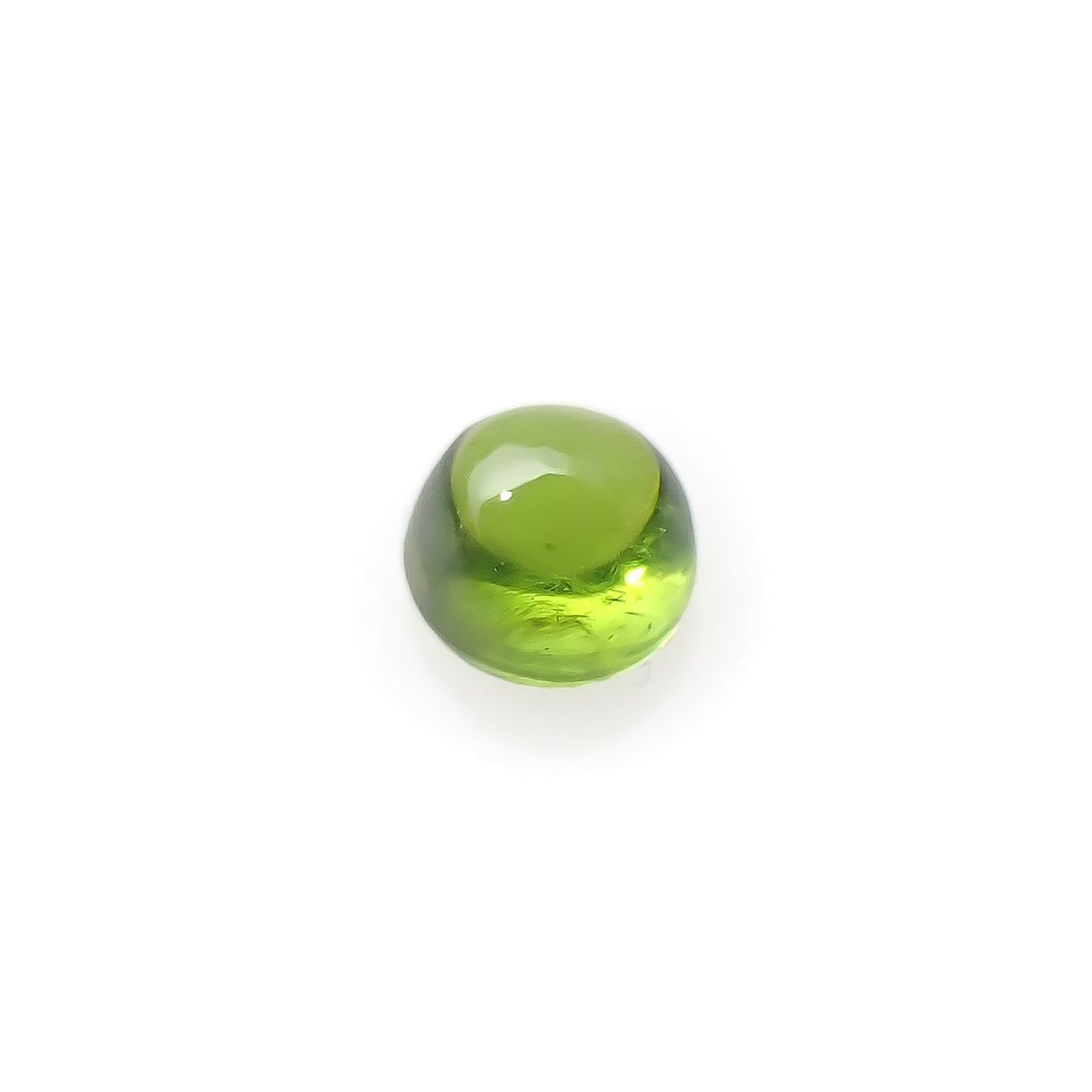 デマントイドガーネット ロシア産 0.069ct / 2.1x2.1mm前後 [260628246]
