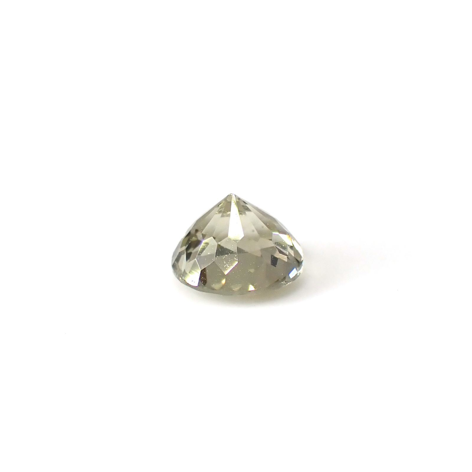 コーネルピン スリランカ産 0.60ct / 5.1x5mm前後 [251031231]