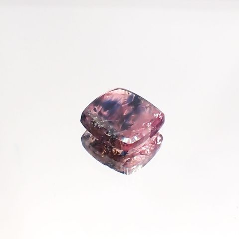 ウィンザーサファイア(宝石名サファイア)タンザニア・ウィンザー産 2.99ct 識別済[220515946]9.2x8.4mm前後
