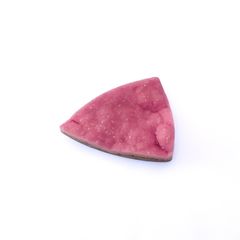 コバルトカルサイト 原石 コンゴ産 57.33ct[240226232]35.14x26.9mm前後