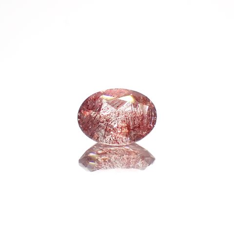 スーパーセブン ブラジル産 0.66ct[230421774]7x5.1mm前後