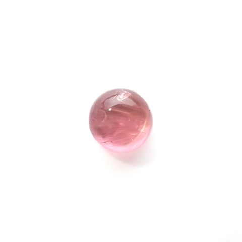 ペツォッタイト(ラズベリル)(宝石名ペツォッタイト)マダガスカル産 0.628ct ソ付(彩珠)[240226149]5.1x5mm前後