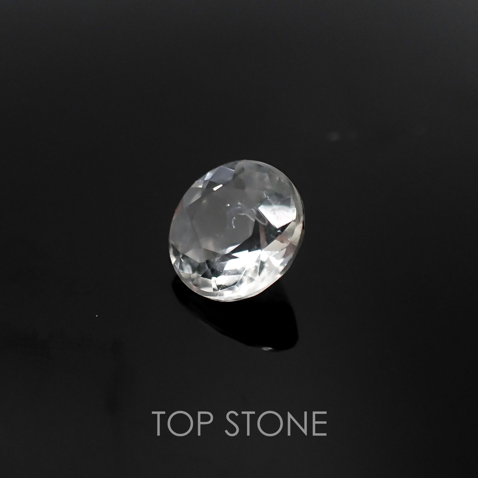 ハイアライトオパール メキシコ産 ルース 1.22ct[20106372]7.6×7.6mm前後