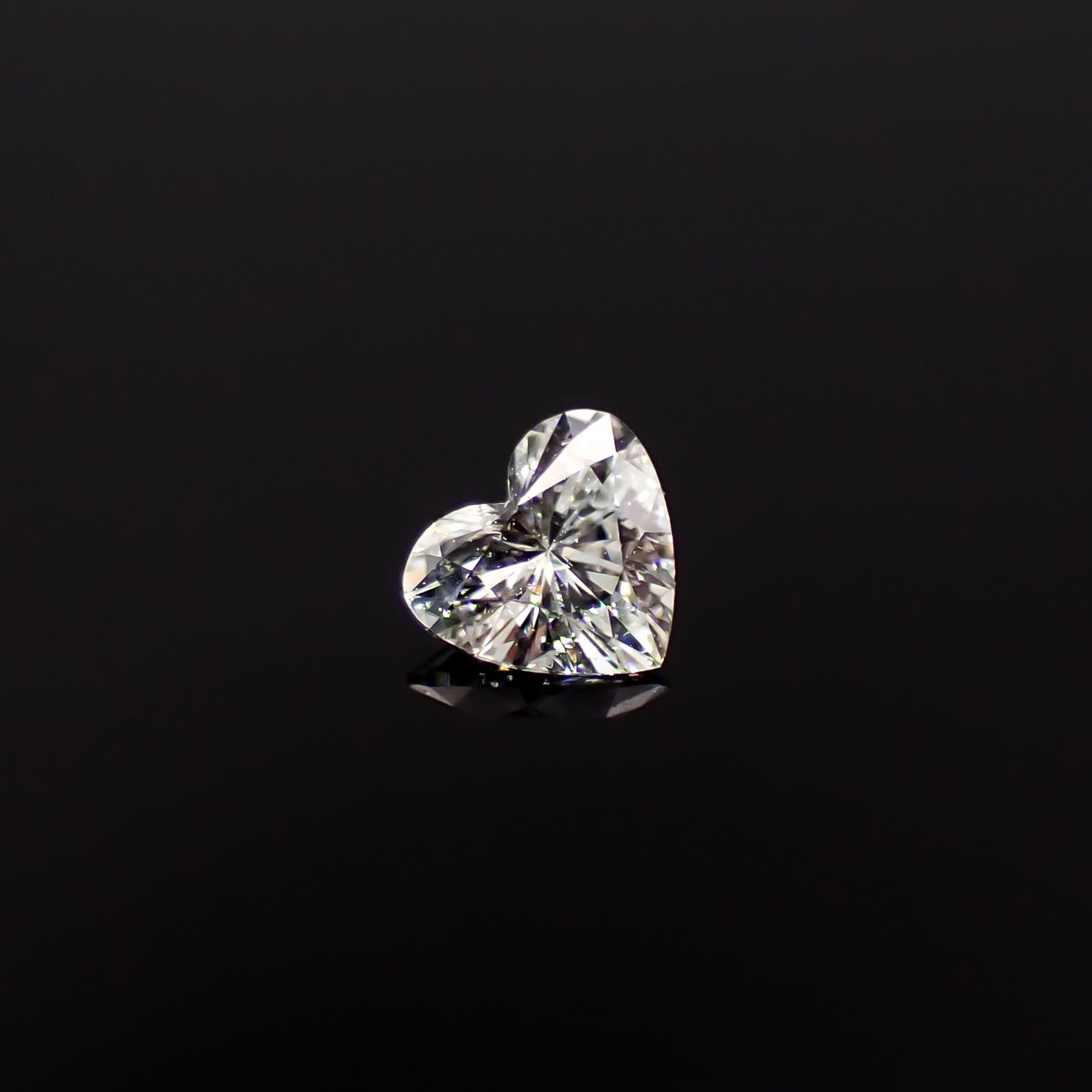 ダイヤモンド 0.091ct / 2.9x3.3mm前後 [260431975]
