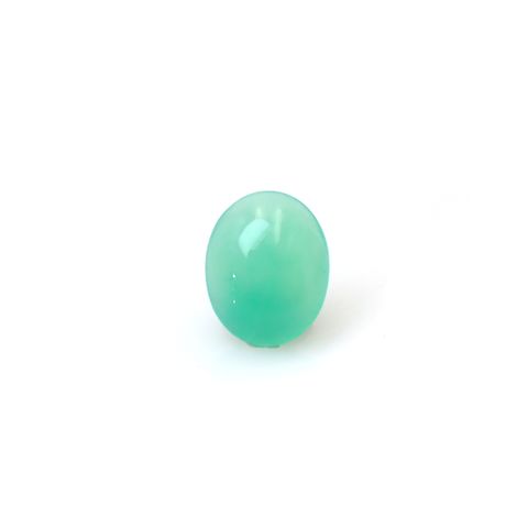 クリソプレーズ オーストラリア産 2.24ct [250730882]10.1x8mm前後