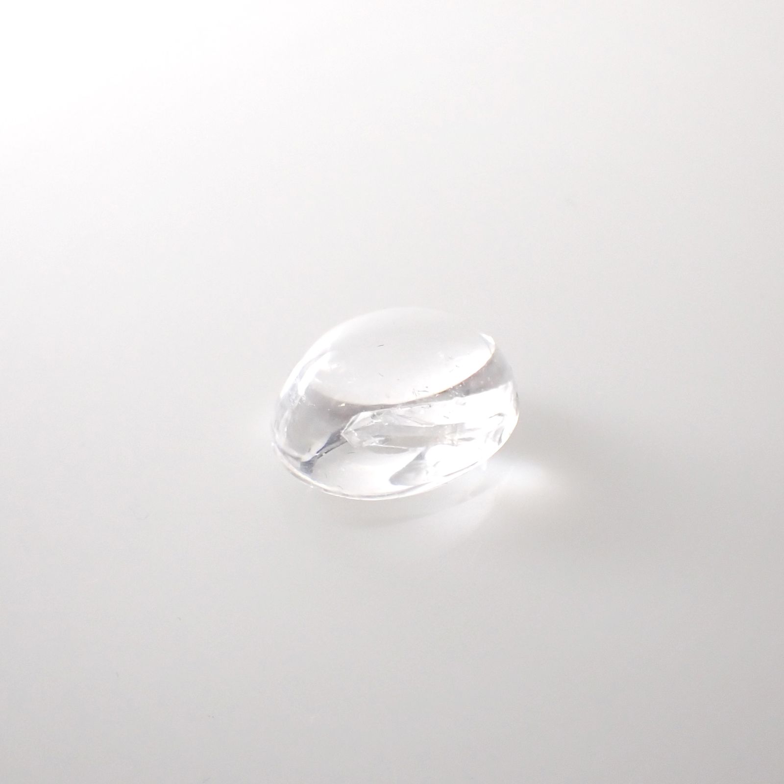 マニフェストインクォーツ ブラジル産 19.39ct[240527417