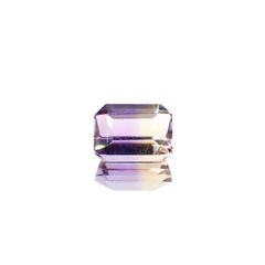 アメトリン ボリビア産 1.64ct[240928876]8x6.1mm前後