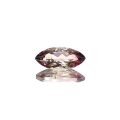 バイカラートルマリン ブラジル産 0.95ct[230220400]9.9x4.6mm前後
