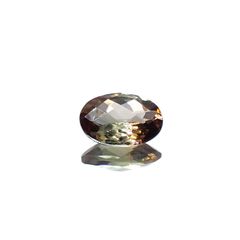 ◇チェッカーカット◇アンダリュサイト スリランカ/マダガスカル産 0.64ct[240226135]6.9x4.9mm前後